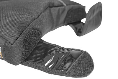 Bild von Schutzbügeltasche | Paar